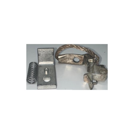 Aftermarket Culter-Hammer Old Style, Contact Kit - Replaces 6-113, Size 2, 3-Pole